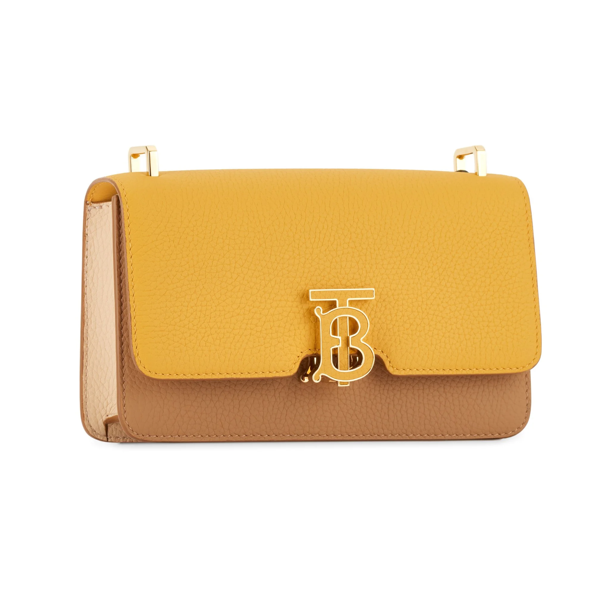 【BURBERRY】MINI TB CROSSBODY BAG Burberry - Mini TB Bag — Mignon Boutique